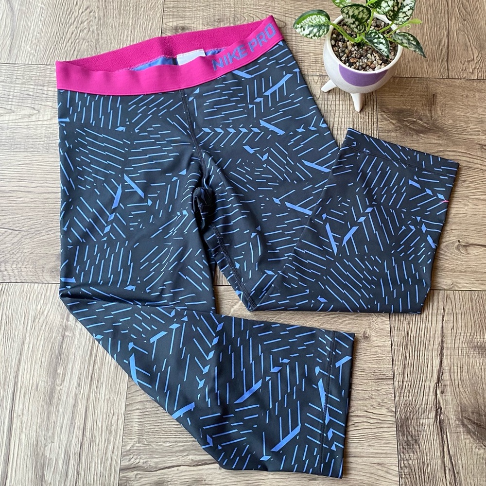 Nike Pro Dri-Fit Leggings